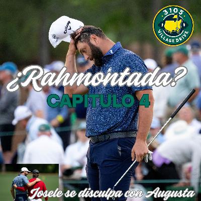 Village Drive Capitulo 4: ¿Ramhmontada? y las disculpas de Josele. Village Drive Capitulo 4: ¿Ramhmontada? y las disculpas de Josele.