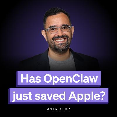 Why I changed my mind about Apple and AI