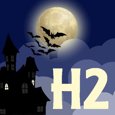 Halloween 2023 - Part 2 Halloween 2023 - Part 2