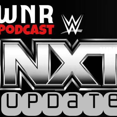 WNR590 NXT Update