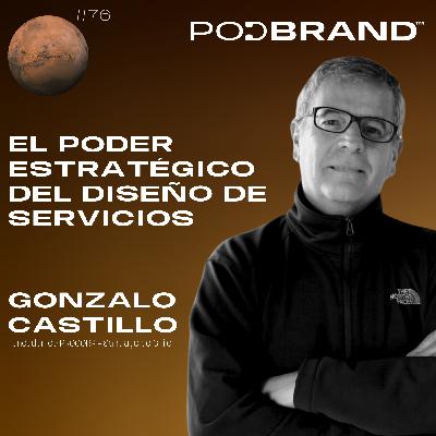 O PODER ESTRATÉGICO DO DESIGN DE SERVIÇOS