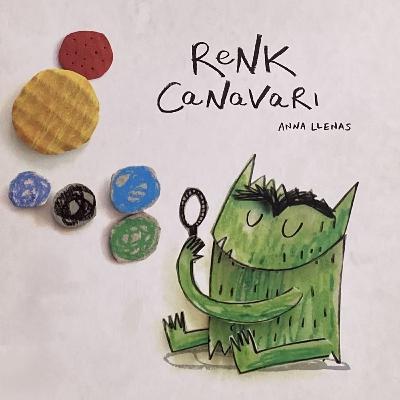 48 - Renk Canavarı 48 - Renk Canavarı