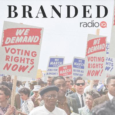 Special Episode: Branded Special Episode: Branded