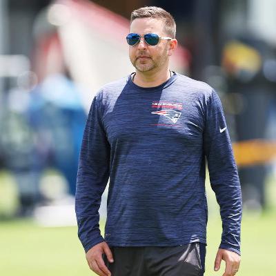 #519: Dash To The Draft 2025 (AFC East Draft Preview with Hal Bent)