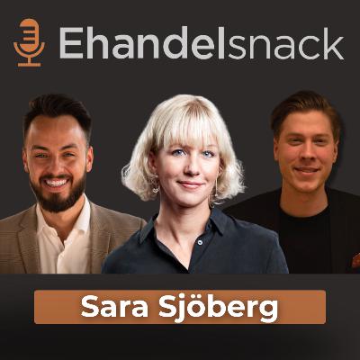 Från global retail till cirkulär e-handel: Sara Sjöbergs strategi för Polarn O. Pyret Från global retail till cirkulär e-handel: Sara Sjöbergs strategi för Polarn O. Pyret