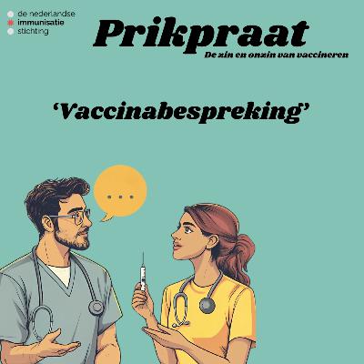 6. Vaccinabespreking 6. Vaccinabespreking