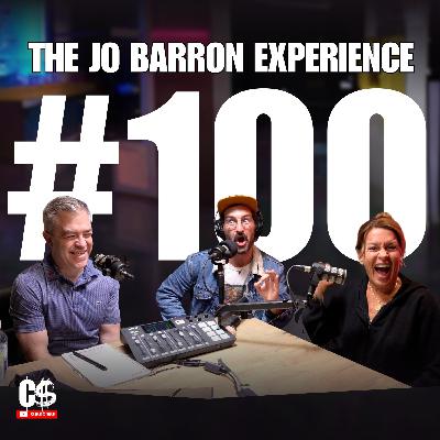 You Don’t Need To Know CRE To Love This Episode—You Just Need A Mom | Ep. 100