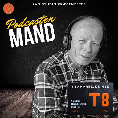 Podcasten MAND – Kurt Kragh