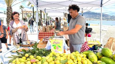 II Fira Ecológica Albir Organic