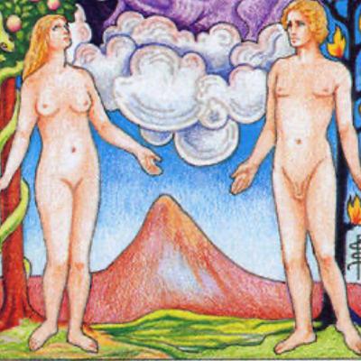 Fractais ou fragmentos de alma Fractais ou fragmentos de alma