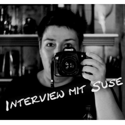 35mm - Podcast Folge 03 - Interview mit Suse 35mm - Podcast Folge 03 - Interview mit Suse