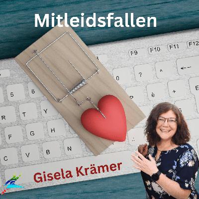Mitleidsfallen: Wenn Empathie zur Manipulation wird
