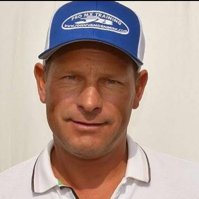 Trots op Oss - John van de Berk (wereldkampioen motorcrosser 125cc 1987 en 250cc 1988) Trots op Oss - John van de Berk (wereldkampioen motorcrosser 125cc 1987 en 250cc 1988)