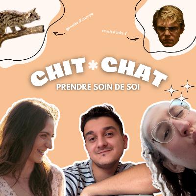 Prendre soin de soi 🧖