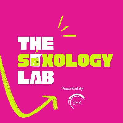 Welcome to The Sexology Lab Welcome to The Sexology Lab