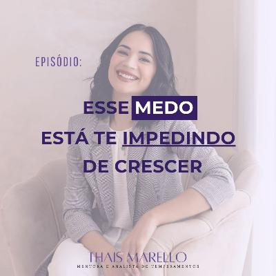 O medo silencioso de cada Temperamento.