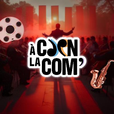 [S1 | Episode 07] - Comment la musique devient un langage universel ? - A Caen La Com'