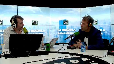 Rubén Amón sobre Morante de la Puebla: "No han visto a uno igual. Llevo viendo toros desde mediados de los 80, y esto no lo conocíamos" Rubén Amón sobre Morante de la Puebla: "No han visto a uno igual. Llevo viendo toros desde mediados de los 80, y esto no lo conocíamos"