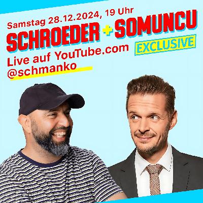 #04 vom 28. Dezember 2024: Jahresrückblick