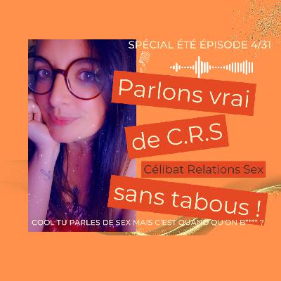 Spécial été 4/31 : Cool tu parles de Sex, mais quand est-ce qu'on b**** ?