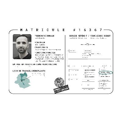 [5/14] "Hors des sentiers institutionnels" - Adelaziz