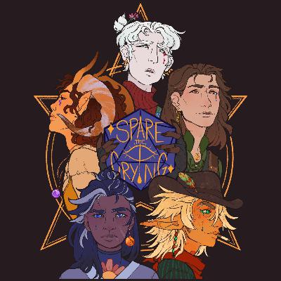 72) Book Eleven - To the Dogs - Chapter 2