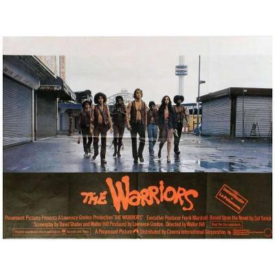 The Warriors