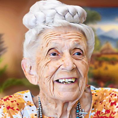 #13: Dr. Gladys McGarey - A 104 Year Old Doctor's 6 Secrets to a Great Life