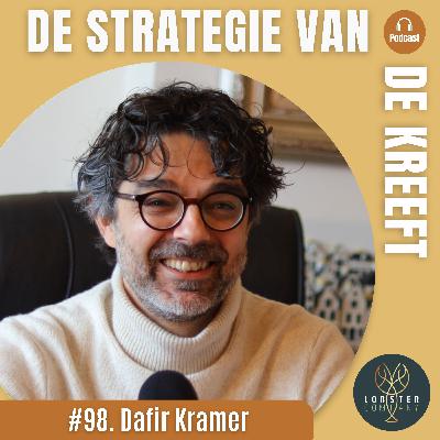 #98 Dafir Kramer - Systemisch veranderen