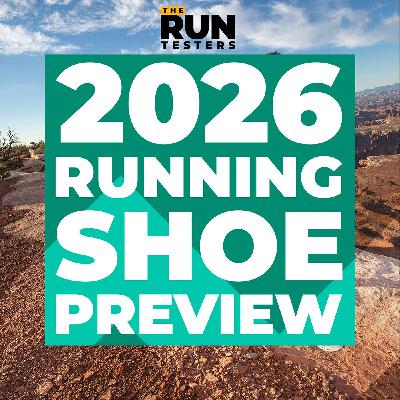 Running Shoes Coming Up in 2026 | We Talk About the Shoes We're Expecting to See Running Shoes Coming Up in 2026 | We Talk About the Shoes We're Expecting to See