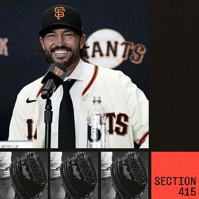 SF Giants Offseason Priorities