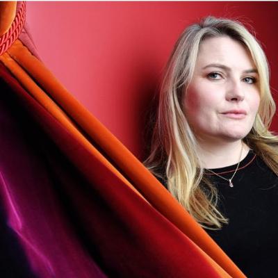 Nancy Harris joins Nadine O'Regan for My Roots Are Showing Nancy Harris joins Nadine O'Regan for My Roots Are Showing