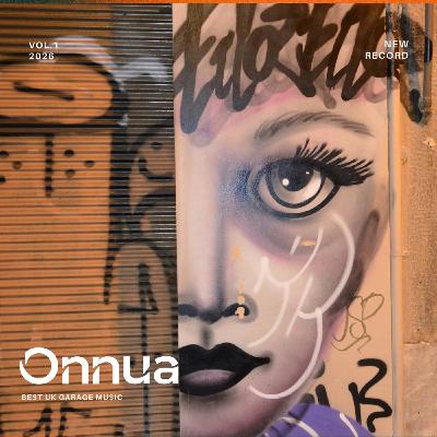 OnnuaGARAGE #1 OnnuaGARAGE #1