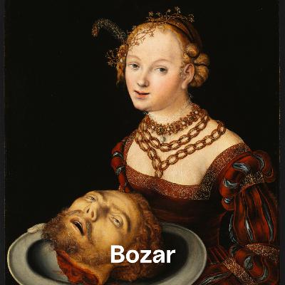 Épisode 3, Lucas Cranach l'Ancien