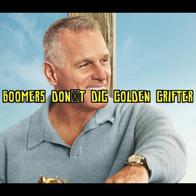 Boomers bash Golden Bachelor, Cougar Millennials, Fake Beatles, messy Mark Sanchez, Travis Barker!