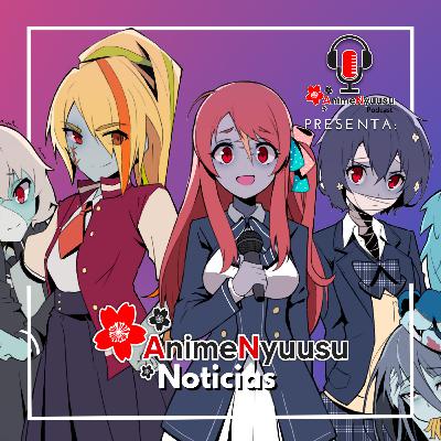 Retrasan Naruto | Cameo en Zom 100 | Mas cameos en una pelicula - Anime Nyuusu Noticias 29