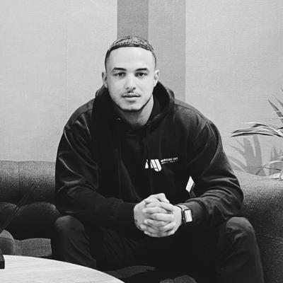 What can the gym do for you? ft. Marcus Jay