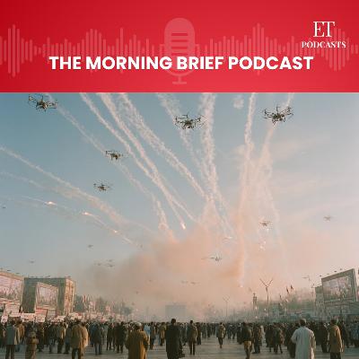 US–Israel vs Iran: The War That Could Ignite the Middle East