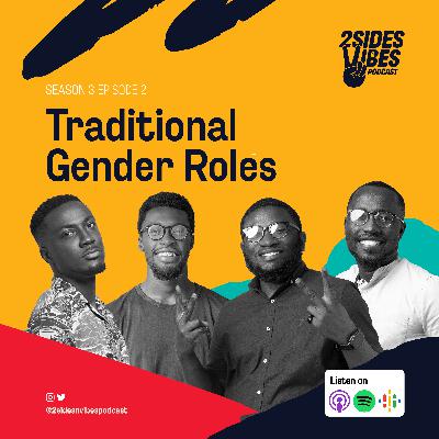 Traditional Gender Roles