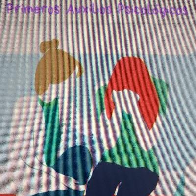 Primeros Auxilios Psicólogos