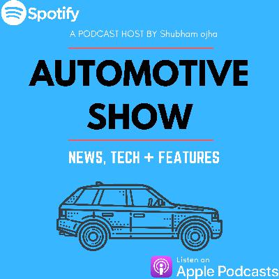 Future of Automobile Sensors