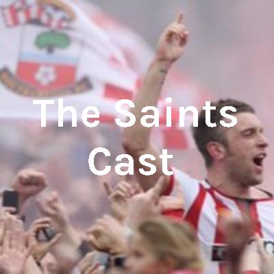 Saints Cast #01: Piloto