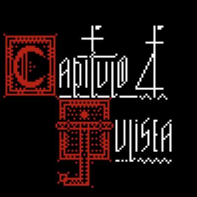 La Julisea, los cantos de Buendolor.