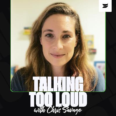 Your Customers Are More Than Numbers with Talia Wolf