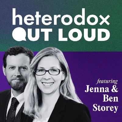 How Universities Lost the Public—and How to Win Them Back with Jenna & Ben Storey | Ep 34