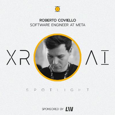 Breaking Into XR: A Developer’s Journey from Content Creator to Meta Engineer