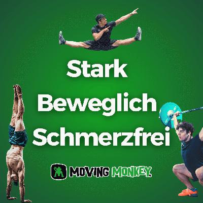 #145 Baue deine Movement Toolbox, Nur Barfuß & Regenerationstipps für weniger Schmerzen #145 Baue deine Movement Toolbox, Nur Barfuß & Regenerationstipps für weniger Schmerzen