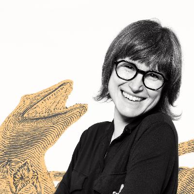 pulsar nadaje. sygnał 185. Marta Sałkowska: Zetki chcą czyścić kości prehistorycznego płaza pulsar nadaje. sygnał 185. Marta Sałkowska: Zetki chcą czyścić kości prehistorycznego płaza