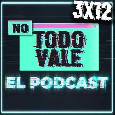 No todo vale con la ruina