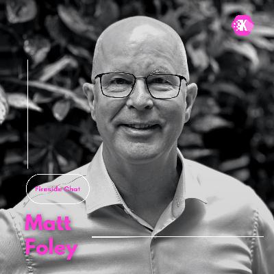 Matt Foley- Inside PikoHANA's Innovative Approach to Transforming Financial Services